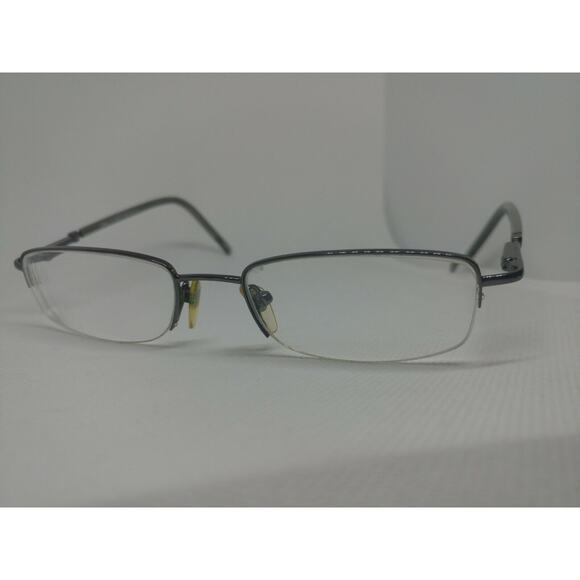 Kenneth Cole Reaction Whatta Reaction! Brown Eyeglasses FRAMES 48-17-135 - Picture 1 of 11